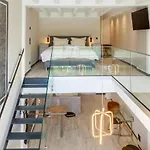 아파트 Prora Solitaire Avida Loft10