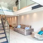Prora Solitaire Avida Loft10 아파트 *