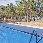 아파트 Prora Solitaire Avida Loft10 빈츠