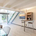 아파트 Prora Solitaire Avida Loft10 *