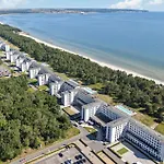 아파트 Prora Solitaire Avida Loft10 빈츠