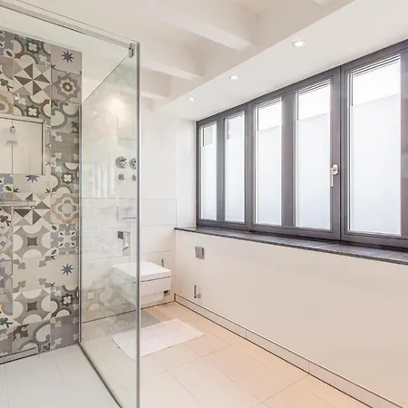 Lejlighed Prora Solitaire Avida Loft10 Binz