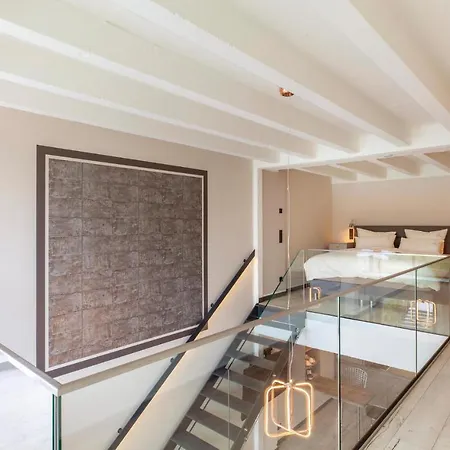 Prora Solitaire Avida Loft10 * Binz