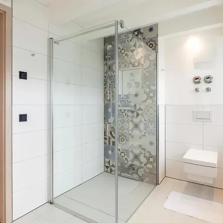 Lejlighed Prora Solitaire Avida Loft10 Binz