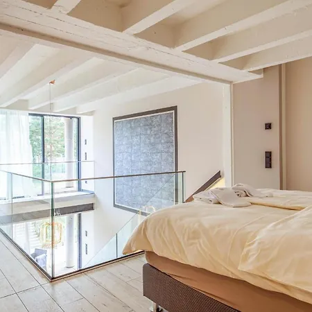 Appartamento Prora Solitaire Avida Loft10 *