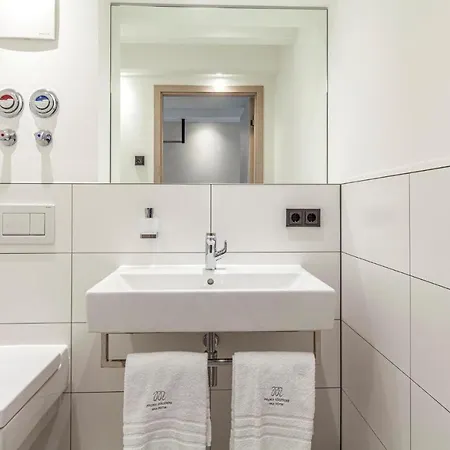 Lejlighed Prora Solitaire Avida Loft10