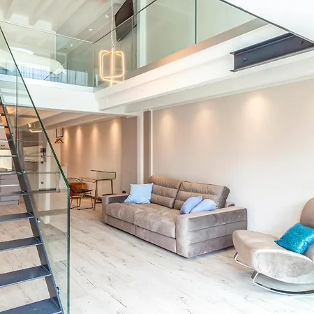 Prora Solitaire Avida Loft10 Lejlighed *