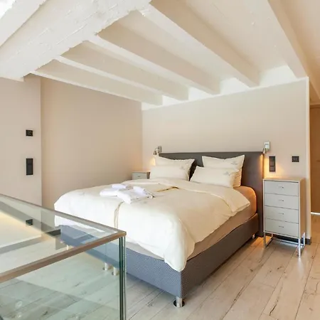 Apartamento Prora Solitaire Avida Loft10 Binz