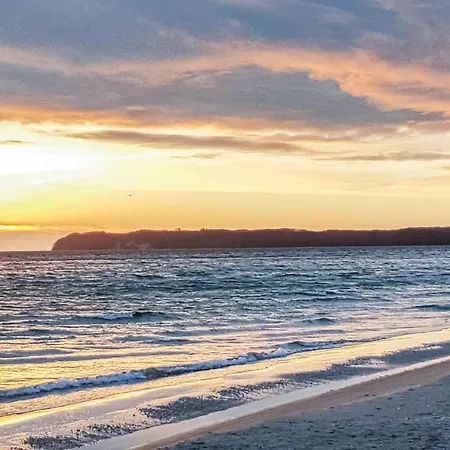 Daire Prora Solitaire Avida Loft10