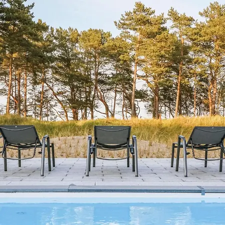 Prora Solitaire Avida Loft10 בינץ