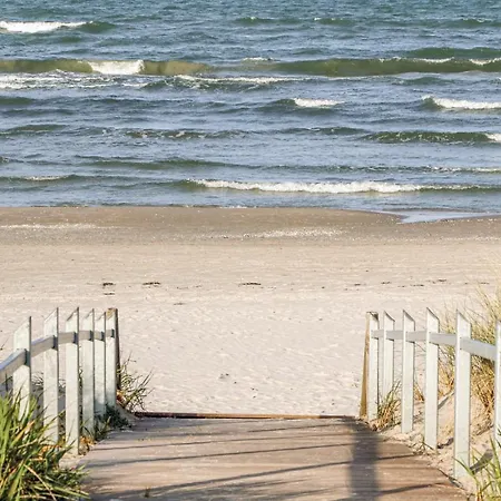 Prora Solitaire Avida Loft10 Daire