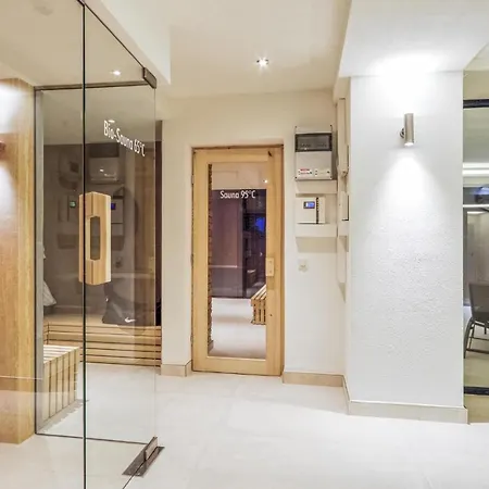 Appartamento Prora Solitaire Avida Loft10 Binz