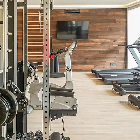 Prora Solitaire Avida Loft10 דירה *
