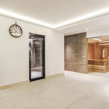 Prora Solitaire Avida Loft10 * Binz