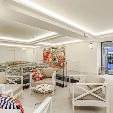 דירה Prora Solitaire Avida Loft10