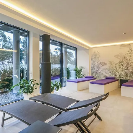 Apartment Prora Solitaire Avida Loft10