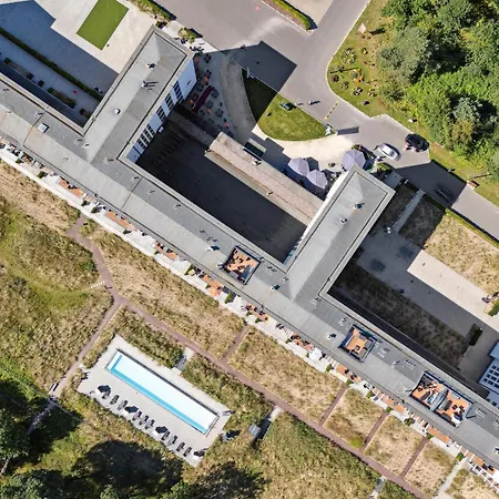 Prora Solitaire Avida Loft10 Daire Binz