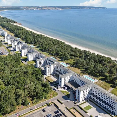 Apartment Prora Solitaire Avida Loft10 Binz