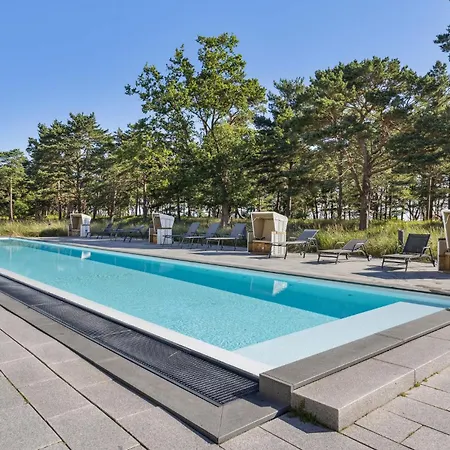 Prora Solitaire Avida Loft10 * Binz