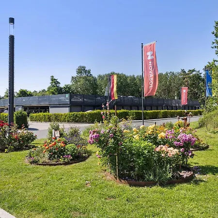 Lejlighed Prora Solitaire Avida Loft10