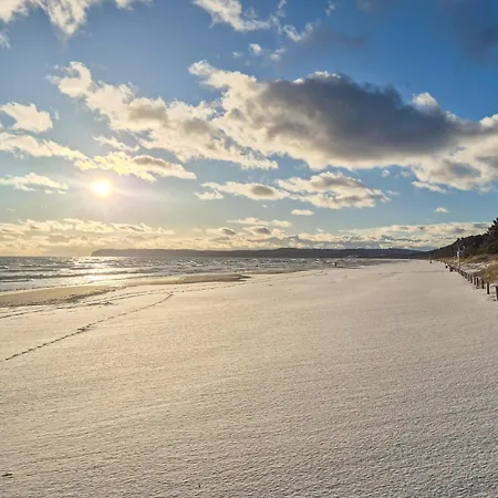 Prora Solitaire Avida Loft10 *