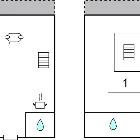 Prora Solitaire Avida Loft10 *