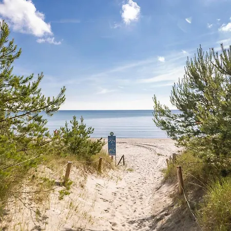 Daire Prora Solitaire Avida Loft10