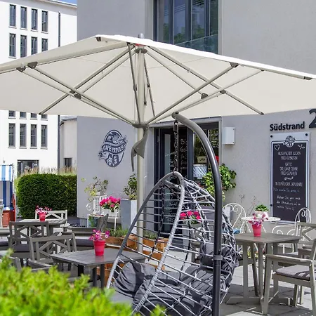 Lejlighed Prora Solitaire Avida Loft10 *