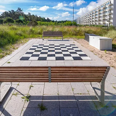 Prora Solitaire Avida Loft10