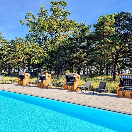 Prora Solitaire Avida Loft10 * Binz