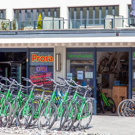 Prora Solitaire Avida Loft10