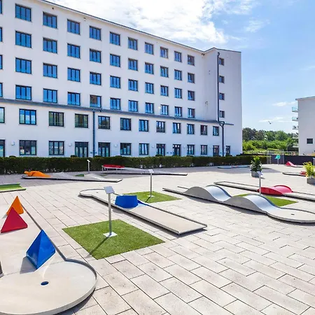 Apartment Prora Solitaire Avida Loft10 Binz
